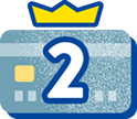 2位